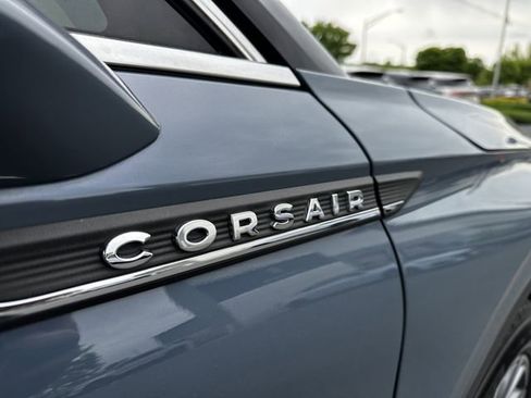 Used 2023 Lincoln Corsair AWD w/ Equipment Group 101A image 48