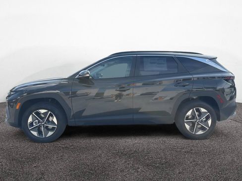 New 2026 Hyundai Tucson SEL AWD/4WD image 4
