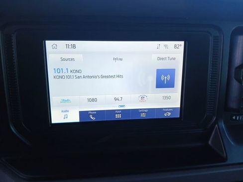 Used 2023 Ford Bronco Big Bend image 20