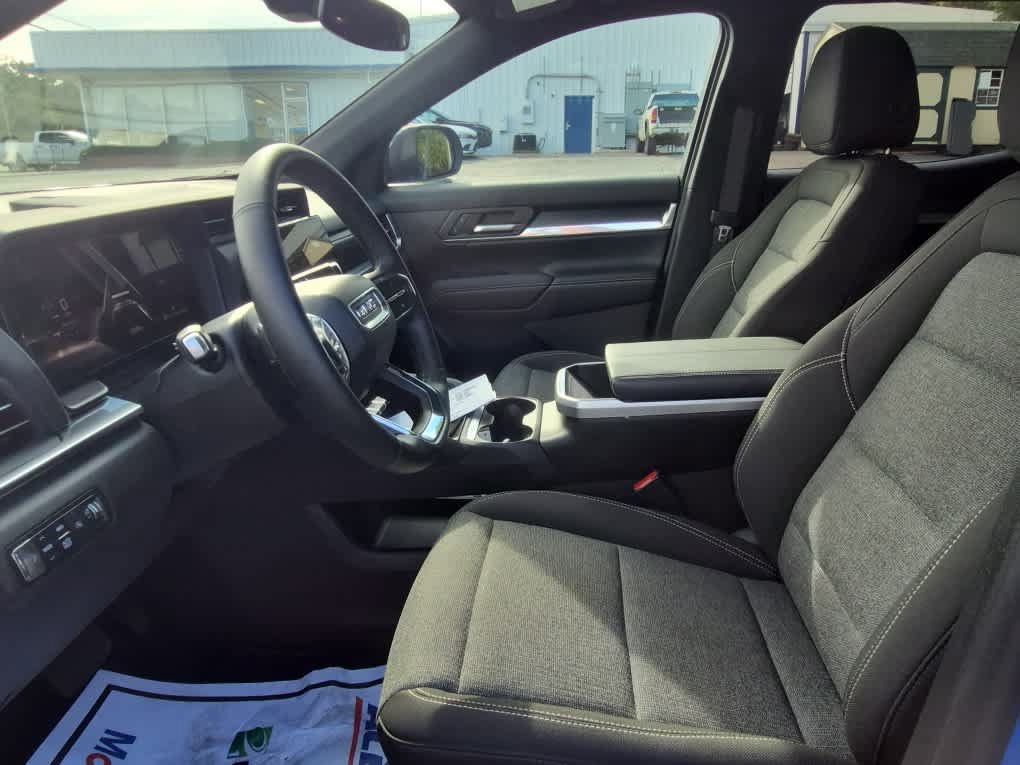 Used 2026 GMC Terrain Elevation AWD/4WD image 11