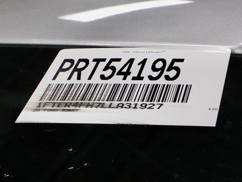 Certified 2020 Ford Ranger XLT w/ Equipment Group 301A Mid image 35