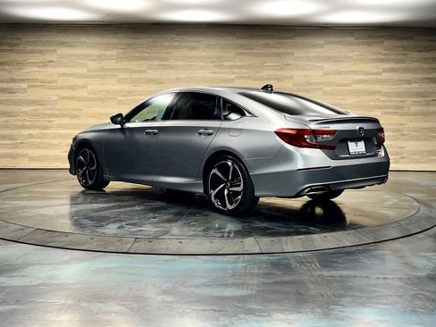 Used 2022 Honda Accord Sport Special Edition image 15