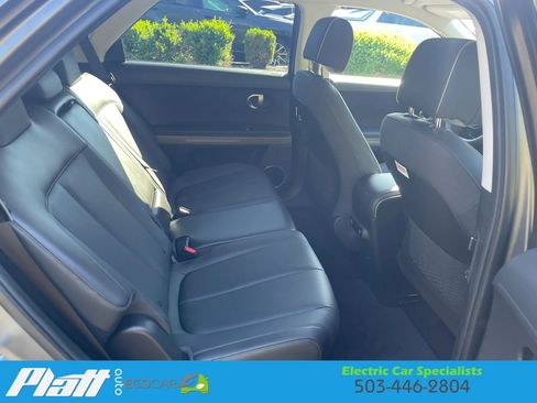 Used 2023 Hyundai Ioniq 5 SEL w/ Cargo Package AWD/4WD image 48