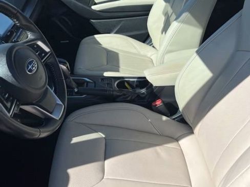 Used 2019 Subaru Impreza 2.0i Limited image 12