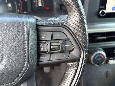 Used 2025 Toyota Tacoma SR5 image 17