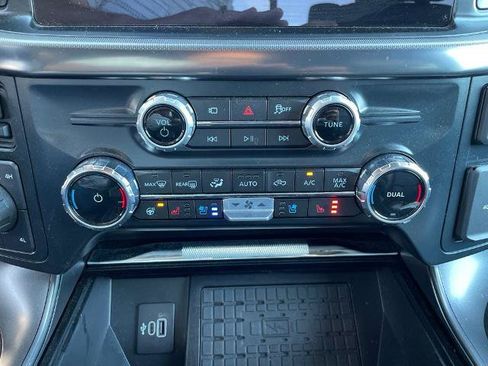 Certified 2025 Ford F150 Lariat w/ Equipment Group 501A Mid AWD/4WD image 25