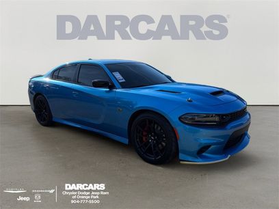 Used 2023 Dodge Charger Scat Pack w/ Plus Group