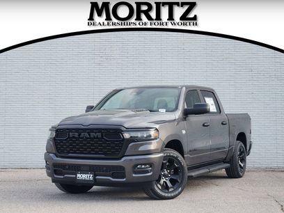 New 2026 RAM 1500 Express