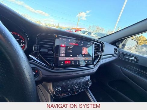 Used 2024 Dodge Durango GT image 22