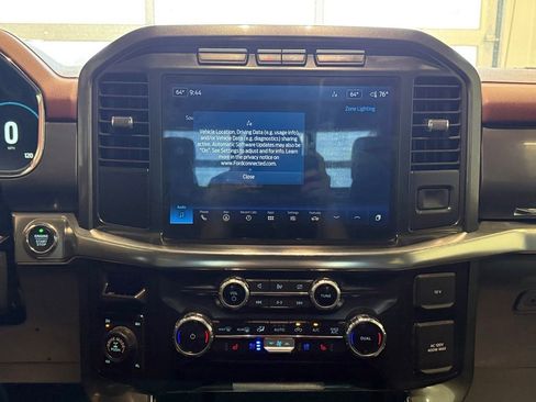 Used 2023 Ford F150 Lariat AWD/4WD image 26