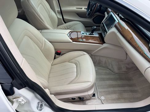 Used 2014 Maserati Quattroporte S Q4 image 11