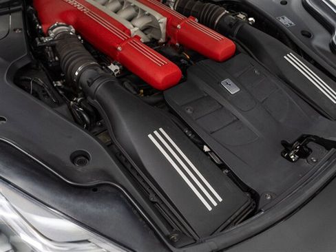 Used 2014 Ferrari F12 Berlinetta RWD image 74
