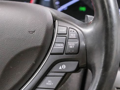 Used 2016 Acura RDX FWD image 22