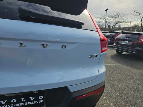 New 2026 Volvo XC40 B5 Ultra w/ Climate Package image 15