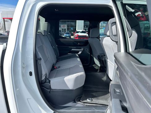 Used 2025 Toyota Tundra SR5 w/ TRD Off-Road Package image 25