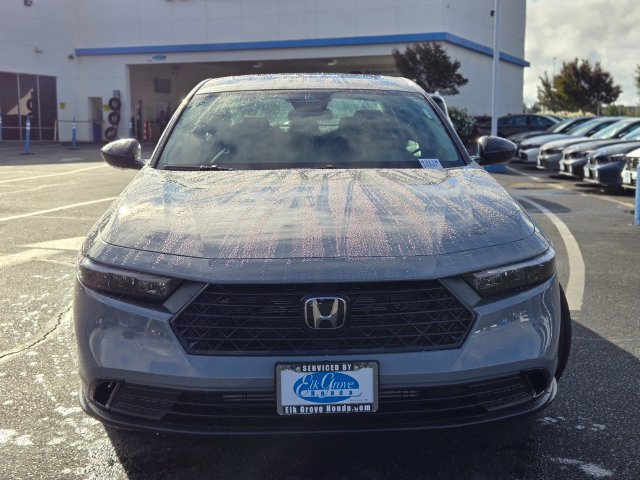New 2026 Honda Accord SE image 2