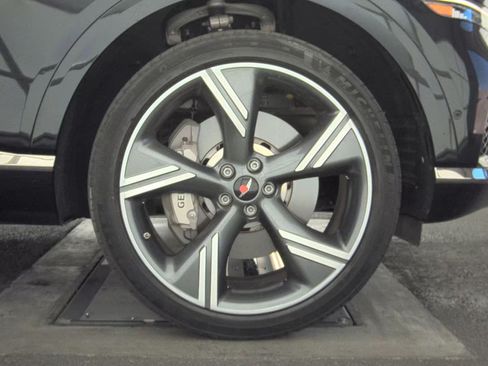 Used 2025 Genesis GV80 3.5T Prestige AWD/4WD image 11
