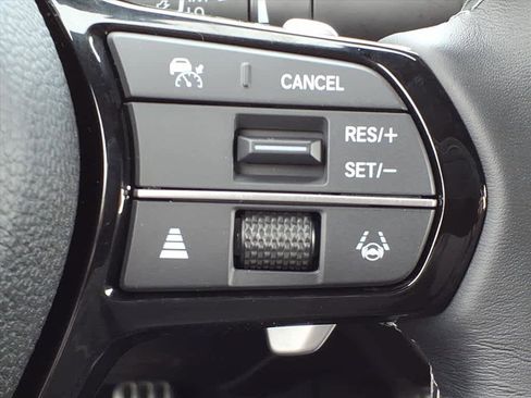 Certified 2025 Acura Integra A-Spec image 18