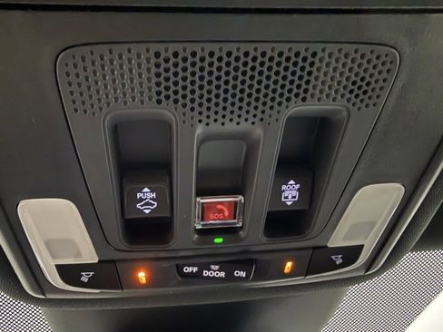 New 2026 Honda Passport TrailSport image 38