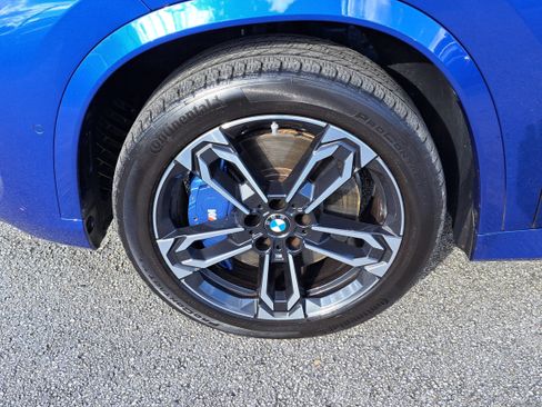 Used 2025 BMW X1 M35i image 19