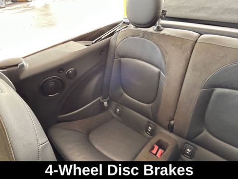 Used 2020 MINI Cooper S image 13