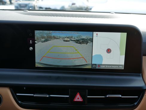 Certified 2024 Kia Seltos EX image 27