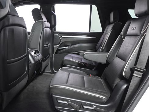 Used 2025 Cadillac Escalade Premium Luxury w/ Touring Package AWD/4WD image 22