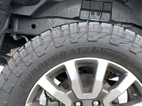 Used 2021 Ford Ranger Lariat w/ Equipment Group 501A High image 14