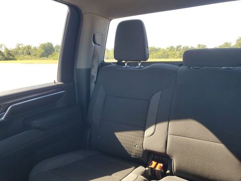 Certified 2024 Chevrolet Silverado 2500 LT image 12