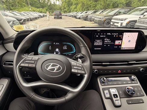 Used 2025 Hyundai Palisade XRT AWD/4WD image 13
