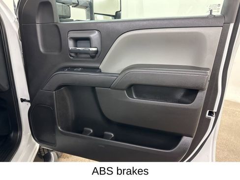 Used 2017 Chevrolet Silverado 3500 W/T w/ WT Convenience Package image 20