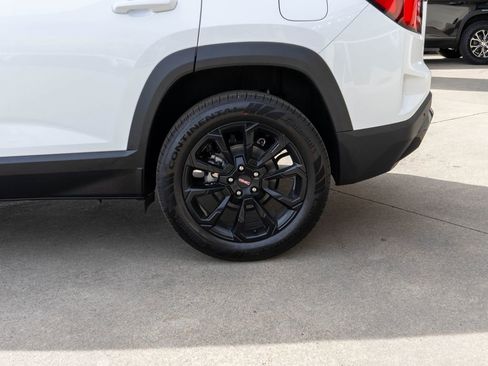 New 2026 GMC Terrain Elevation AWD/4WD image 29