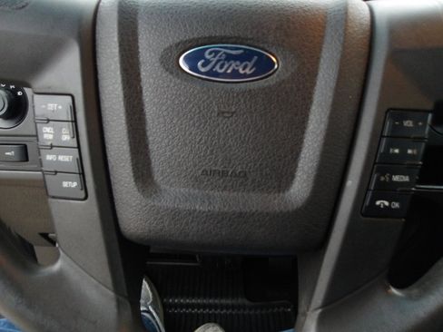 Used 2014 Ford F150 STX w/ Equipment Group 201A Mid image 20
