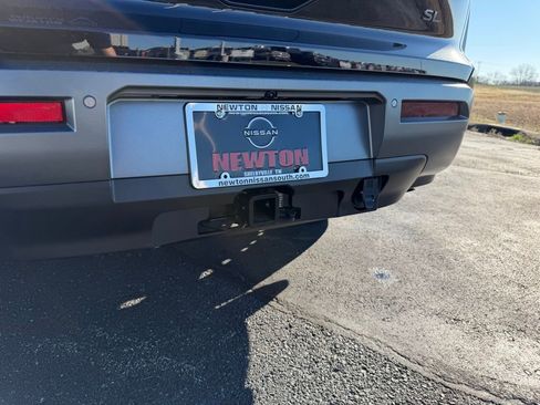 New 2026 Nissan Pathfinder SL image 34