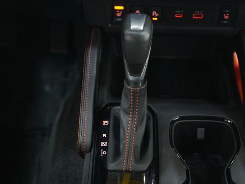 Used 2023 Nissan Frontier PRO-4X image 21