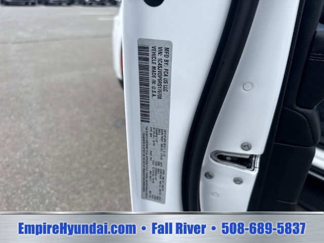 Used 2024 Jeep Wagoneer Series III AWD/4WD image 22