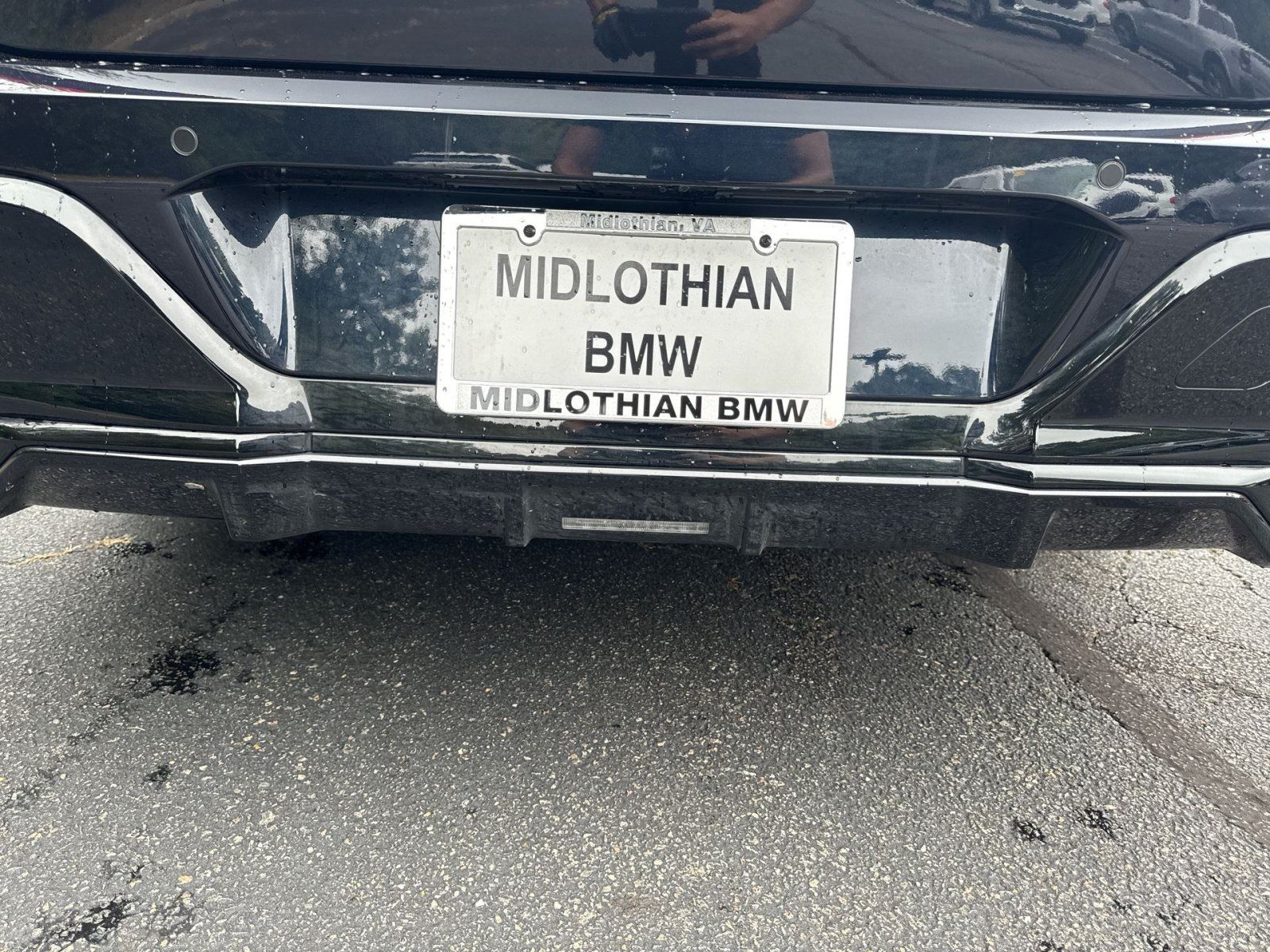 Used 2026 BMW 740i xDrive w/ Premium Package AWD/4WD image 30