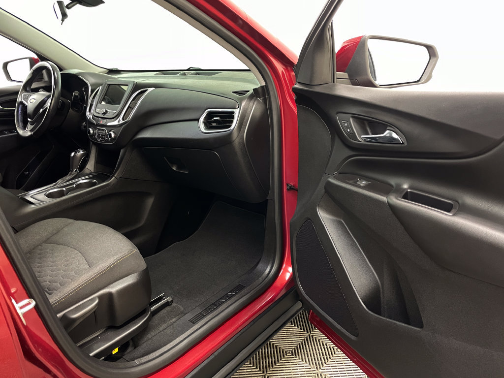 Certified 2019 Chevrolet Equinox LT FWD image 34