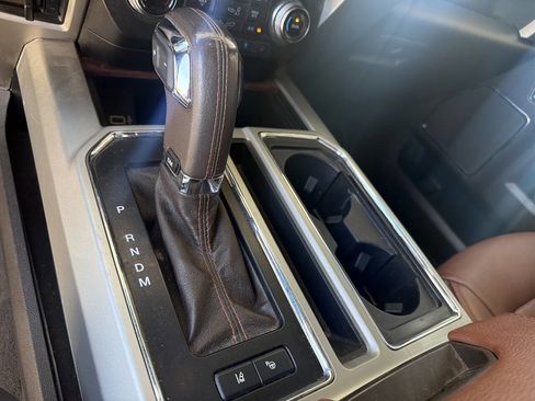 Used 2020 Ford F150 King Ranch w/ Equipment Group 601A Luxury AWD/4WD image 28