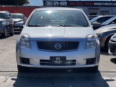 Used 2007 Nissan Sentra 2.0 S FWD image 2