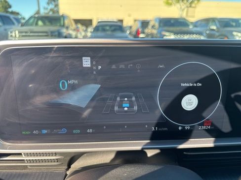 Certified 2023 Hyundai Ioniq 6 Limited image 7