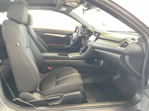 Used 2020 Honda Civic EX image 15