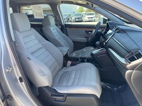Used 2017 Honda CR-V EX image 10