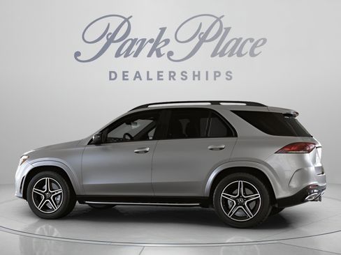 Used 2022 Mercedes-Benz GLE 450 4MATIC image 9