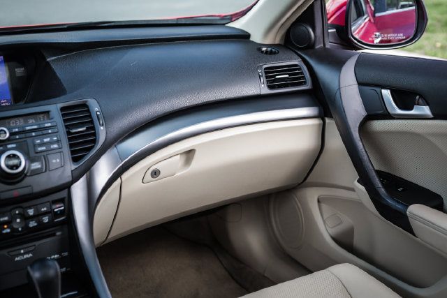 Used 2013 Acura TSX w/ Technology Package FWD image 26