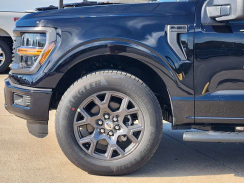 New 2026 Ford F150 STX w/ Equipment Group 200A RWD image 9