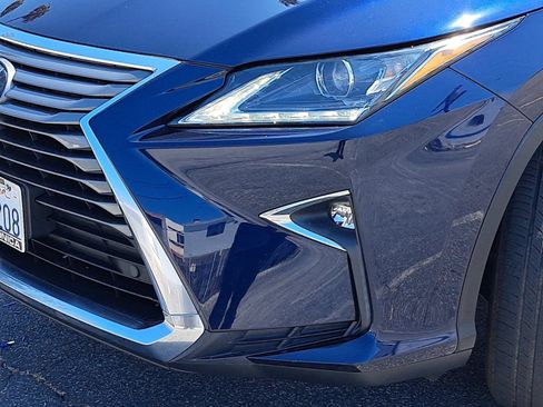 Used 2017 Lexus RX 350 FWD w/ Accessory Package image 34