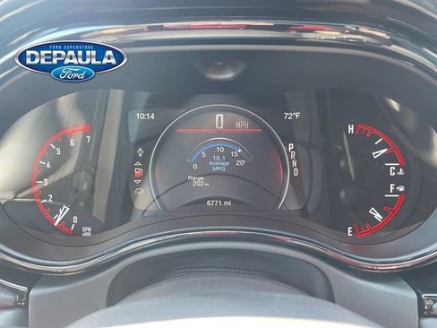 Used 2026 Dodge Durango GT AWD/4WD image 2