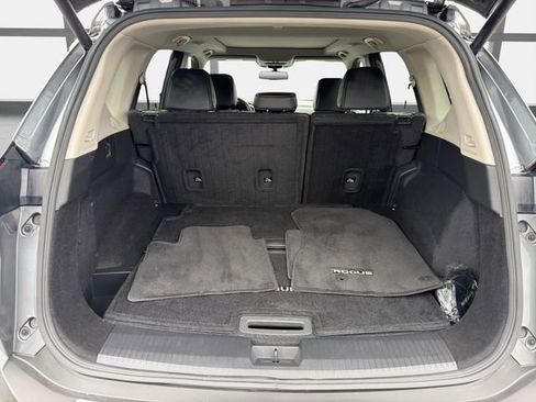Used 2023 Nissan Rogue SL AWD/4WD image 22