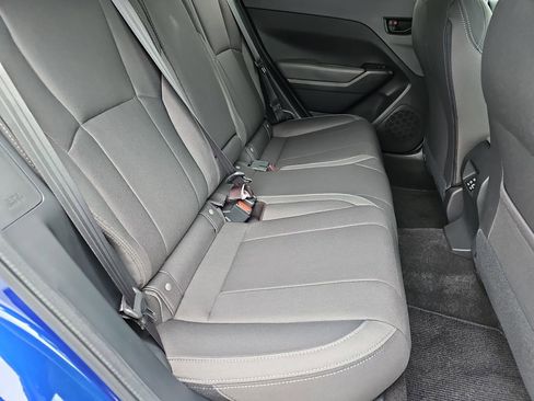 New 2026 Subaru Crosstrek 2.0i Premium AWD/4WD image 18